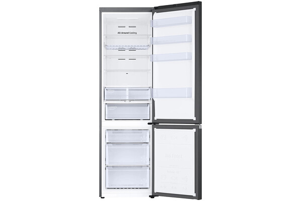 Lodówka Samsung RB38C675EB1