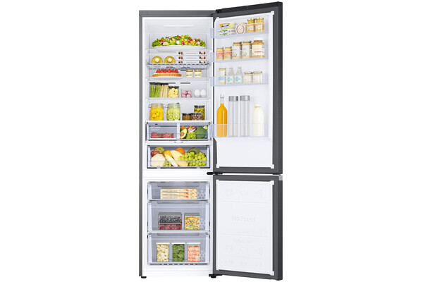 Lodówka Samsung RB38C675EB1