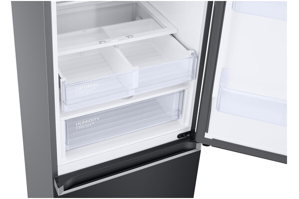 Lodówka Samsung RB38C675EB1