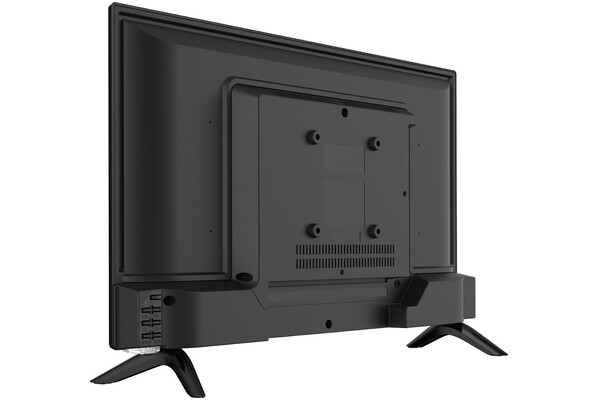 Telewizor Manta 24LHN124D 24" HD Ready
