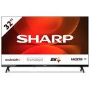 Telewizor Sharp 32FH2EA 32" HD Ready