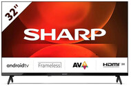 Telewizor Sharp 32FH2EA 32" HD Ready