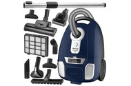 Odkurzacz AMICA VM7003 Suracon Pet tradycyjny workowy 720W granatowo-szary