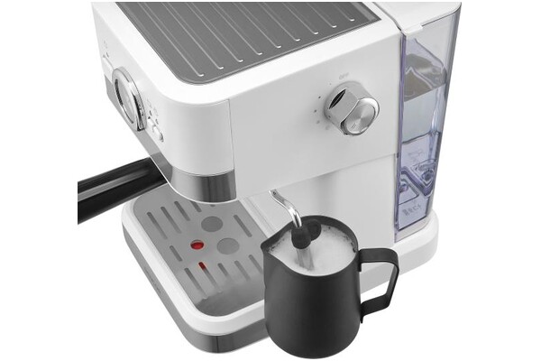 Ekspres SENCOR SES1720WH kolbowy