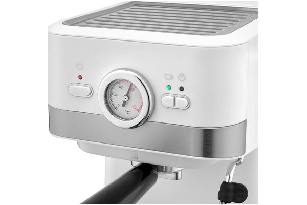 Ekspres SENCOR SES1720WH kolbowy