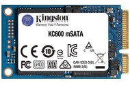 Dysk wewnętrzny Kingston KC600 SSD M.2 NVMe 1TB