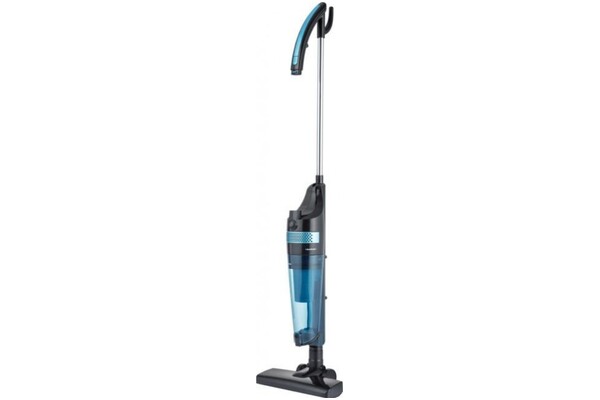 Odkurzacz Blaupunkt VCH201 pionowy bezworkowy 800W czarny