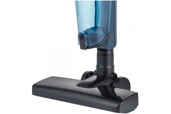 Odkurzacz Blaupunkt VCH201 pionowy bezworkowy 800W czarny