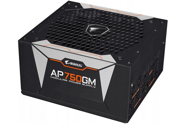 GIGABYTE AP750GM Aorus 750W ATX