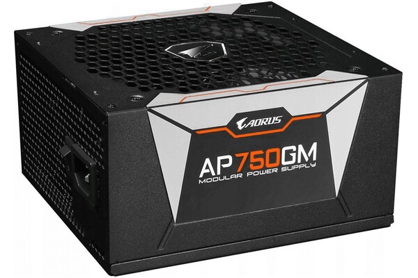 GIGABYTE AP750GM Aorus 750W ATX