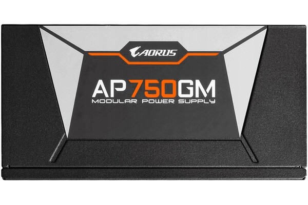 GIGABYTE AP750GM Aorus 750W ATX