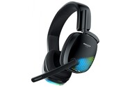 Słuchawki ROCCAT Syn Pro Air Nauszne Bezprzewodowe czarny