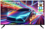 Telewizor Manta 40LFA123E 40" Full HD
