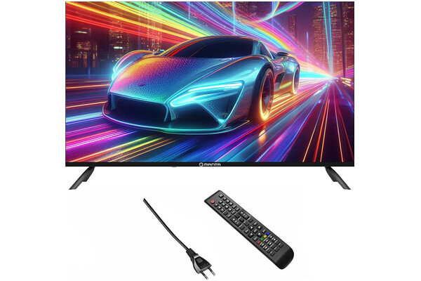 Telewizor Manta 40LFA123E 40" Full HD