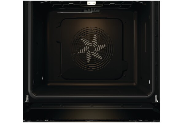Piekarnik do zabudowy Gorenje BOS67371SYB SimpliCity elektryczny czarny