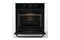 Piekarnik do zabudowy Gorenje BOS67371SYB SimpliCity elektryczny czarny