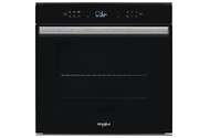 Piekarnik do zabudowy Whirlpool W6OM44S1HBL elektryczny czarny