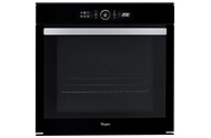 Piekarnik do zabudowy Whirlpool AKZM8420NB elektryczny czarny