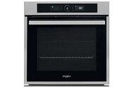 Piekarnik do zabudowy Whirlpool AKZ97891IX elektryczny Inox