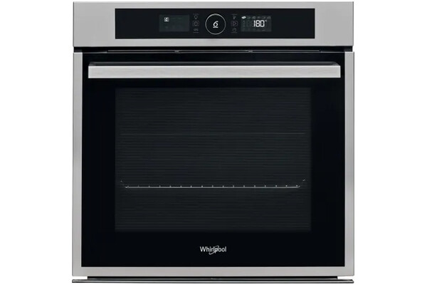 Piekarnik do zabudowy Whirlpool AKZ97891IX elektryczny Inox