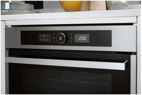 Piekarnik do zabudowy Whirlpool AKZ97891IX elektryczny Inox