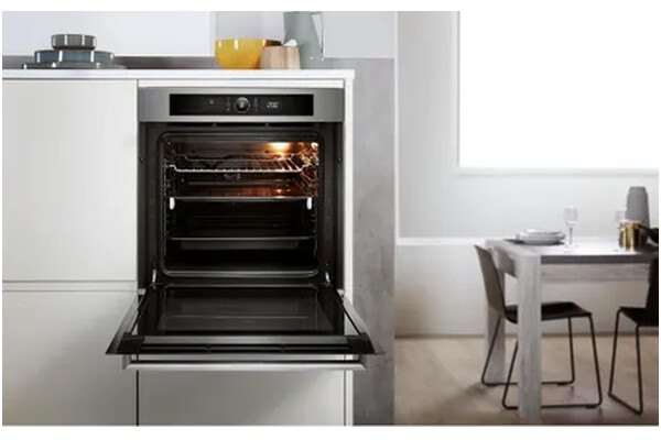 Piekarnik do zabudowy Whirlpool AKZ97891IX elektryczny Inox