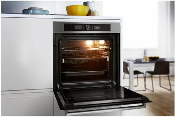 Piekarnik do zabudowy Whirlpool AKZ97891IX elektryczny Inox