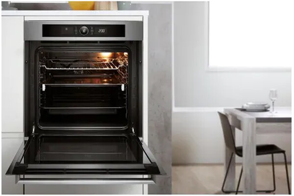 Piekarnik do zabudowy Whirlpool AKZ97891IX elektryczny Inox