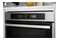 Piekarnik do zabudowy Whirlpool AKZ97891IX elektryczny Inox