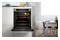 Piekarnik do zabudowy Whirlpool AKZ97891IX elektryczny Inox