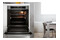 Piekarnik do zabudowy Whirlpool AKZ97891IX elektryczny Inox