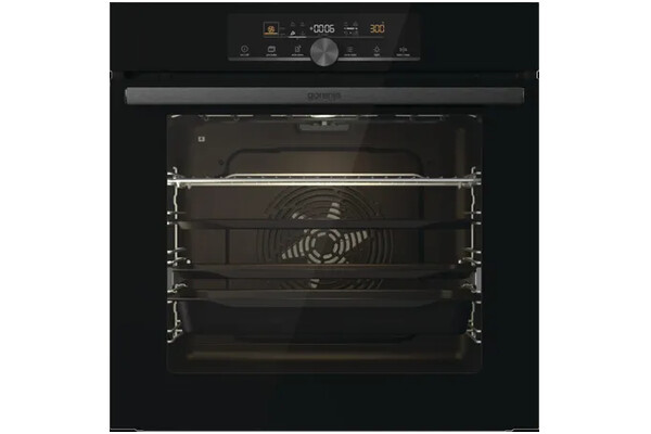 Piekarnik do zabudowy Gorenje BPS6747A06BG OptiBake elektryczny czarny