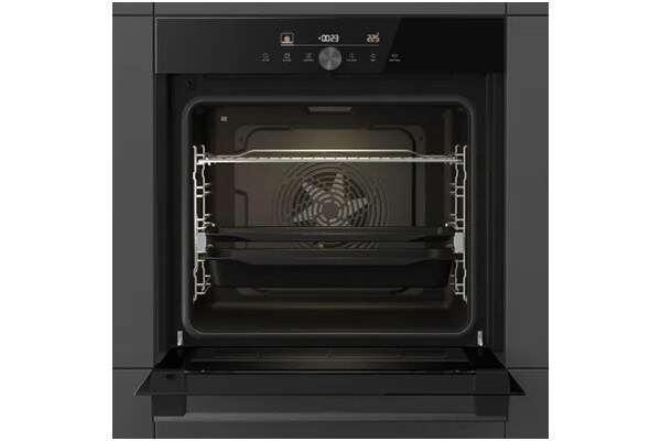 Piekarnik do zabudowy Gorenje BOS6747A05DG elektryczny czarny