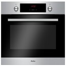 Piekarnik do zabudowy AMICA EB7541D Fine elektryczny Inox