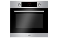 Piekarnik do zabudowy AMICA EB7541D Fine elektryczny Inox