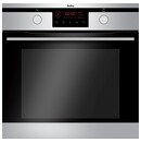 Piekarnik do zabudowy AMICA EB7541 Fine Soft elektryczny srebrny