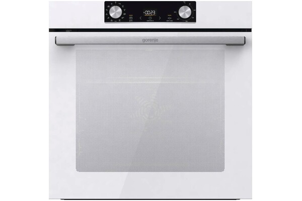 Piekarnik do zabudowy Gorenje BOS6737E06WG elektryczny biały