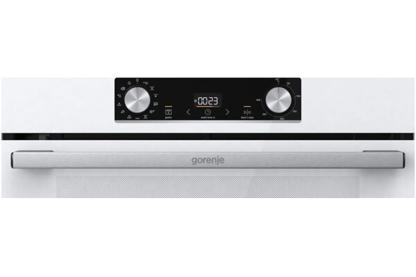 Piekarnik do zabudowy Gorenje BOS6737E06WG elektryczny biały