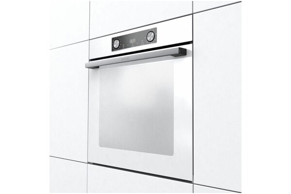 Piekarnik do zabudowy Gorenje BOS6737E06WG elektryczny biały