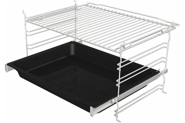Piekarnik do zabudowy Gorenje BOS6737E06WG elektryczny biały