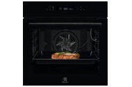 Piekarnik do zabudowy Electrolux EOE7P31Z SenseCook elektryczny czarny