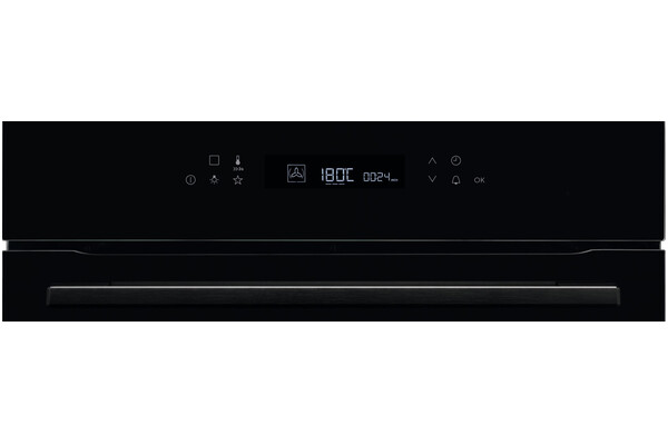 Piekarnik do zabudowy Electrolux EOE7P31Z SenseCook elektryczny czarny