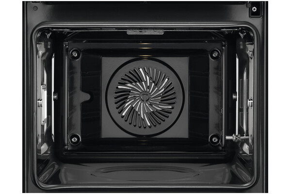 Piekarnik do zabudowy Electrolux EOE7P31Z SenseCook elektryczny czarny
