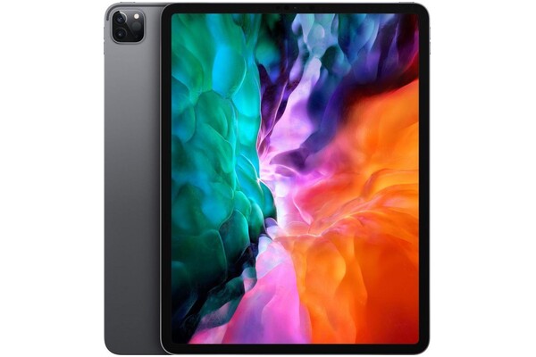 Tablet Apple iPad Pro 12.9" Apple A12Z 6GB/128GB, LTE, szary