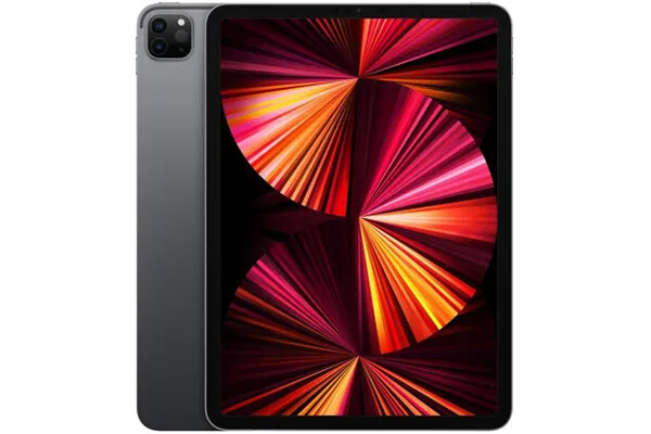 Tablet Apple iPad Pro 11" Apple M1 8GB/128GB, LTE, szary
