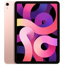 Tablet Apple iPad Air 10.9" Apple A14 4GB/64GB, LTE, różowo-złoty