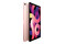 Tablet Apple iPad Air 10.9" Apple A14 4GB/64GB, LTE, różowo-złoty