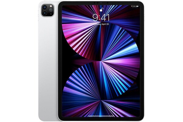 Tablet Apple iPad Pro 11" Apple M4 16GB/2048GB, 5G, srebrny