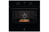 Piekarnik do zabudowy Electrolux EOE5C71Z SenseCook elektryczny czarny