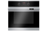 Piekarnik do zabudowy AMICA EB6521 Fusion elektryczny Inox